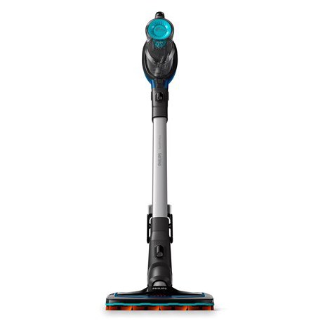 Philips | Vacuum cleaner | FC6719/01 | Cordless operating | Handstick | Washing function | - W | 21.6 V | Operating time (max) 5 - 6